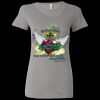 Ladies' Triblend Short Sleeve T-Shirt Thumbnail