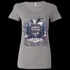 Ladies' Triblend Short Sleeve T-Shirt Thumbnail