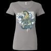 Ladies' Triblend Short Sleeve T-Shirt Thumbnail