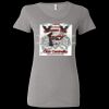 Ladies' Triblend Short Sleeve T-Shirt Thumbnail