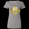 Ladies' Triblend Short Sleeve T-Shirt Thumbnail