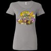 Ladies' Triblend Short Sleeve T-Shirt Thumbnail