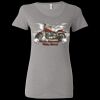 Ladies' Triblend Short Sleeve T-Shirt Thumbnail