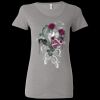 Ladies' Triblend Short Sleeve T-Shirt Thumbnail