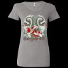 Ladies' Triblend Short Sleeve T-Shirt Thumbnail