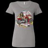 Ladies' Triblend Short Sleeve T-Shirt Thumbnail