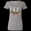 Ladies' Triblend Short Sleeve T-Shirt Thumbnail