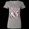 Ladies' Triblend Short Sleeve T-Shirt Thumbnail