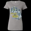 Ladies' Triblend Short Sleeve T-Shirt Thumbnail