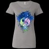 Ladies' Triblend Short Sleeve T-Shirt Thumbnail