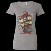 Ladies' Triblend Short Sleeve T-Shirt Thumbnail