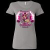 Ladies' Triblend Short Sleeve T-Shirt Thumbnail