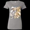 Ladies' Triblend Short Sleeve T-Shirt Thumbnail