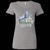 Ladies' Triblend Short Sleeve T-Shirt Thumbnail