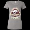 Ladies' Triblend Short Sleeve T-Shirt Thumbnail