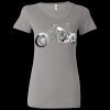 Ladies' Triblend Short Sleeve T-Shirt Thumbnail