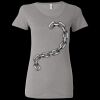 Ladies' Triblend Short Sleeve T-Shirt Thumbnail