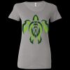 Ladies' Triblend Short Sleeve T-Shirt Thumbnail