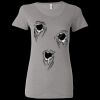 Ladies' Triblend Short Sleeve T-Shirt Thumbnail