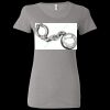 Ladies' Triblend Short Sleeve T-Shirt Thumbnail