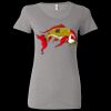 Ladies' Triblend Short Sleeve T-Shirt Thumbnail