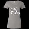 Ladies' Triblend Short Sleeve T-Shirt Thumbnail