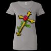 Ladies' Triblend Short Sleeve T-Shirt Thumbnail