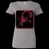 Ladies' Triblend Short Sleeve T-Shirt Thumbnail