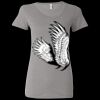 Ladies' Triblend Short Sleeve T-Shirt Thumbnail