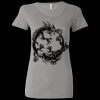 Ladies' Triblend Short Sleeve T-Shirt Thumbnail