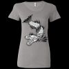 Ladies' Triblend Short Sleeve T-Shirt Thumbnail