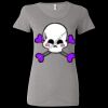 Ladies' Triblend Short Sleeve T-Shirt Thumbnail