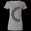 Ladies' Triblend Short Sleeve T-Shirt Thumbnail