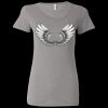 Ladies' Triblend Short Sleeve T-Shirt Thumbnail