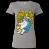 Ladies' Triblend Short Sleeve T-Shirt Thumbnail