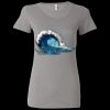 Ladies' Triblend Short Sleeve T-Shirt Thumbnail