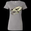 Ladies' Triblend Short Sleeve T-Shirt Thumbnail