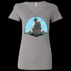 Ladies' Triblend Short Sleeve T-Shirt Thumbnail