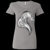 Ladies' Triblend Short Sleeve T-Shirt Thumbnail