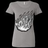 Ladies' Triblend Short Sleeve T-Shirt Thumbnail