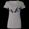 Ladies' Triblend Short Sleeve T-Shirt Thumbnail