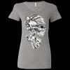 Ladies' Triblend Short Sleeve T-Shirt Thumbnail