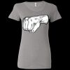 Ladies' Triblend Short Sleeve T-Shirt Thumbnail