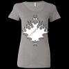 Ladies' Triblend Short Sleeve T-Shirt Thumbnail