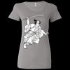 Ladies' Triblend Short Sleeve T-Shirt Thumbnail