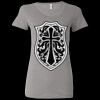 Ladies' Triblend Short Sleeve T-Shirt Thumbnail