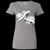 Ladies' Triblend Short Sleeve T-Shirt Thumbnail