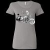 Ladies' Triblend Short Sleeve T-Shirt Thumbnail