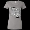 Ladies' Triblend Short Sleeve T-Shirt Thumbnail