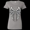 Ladies' Triblend Short Sleeve T-Shirt Thumbnail